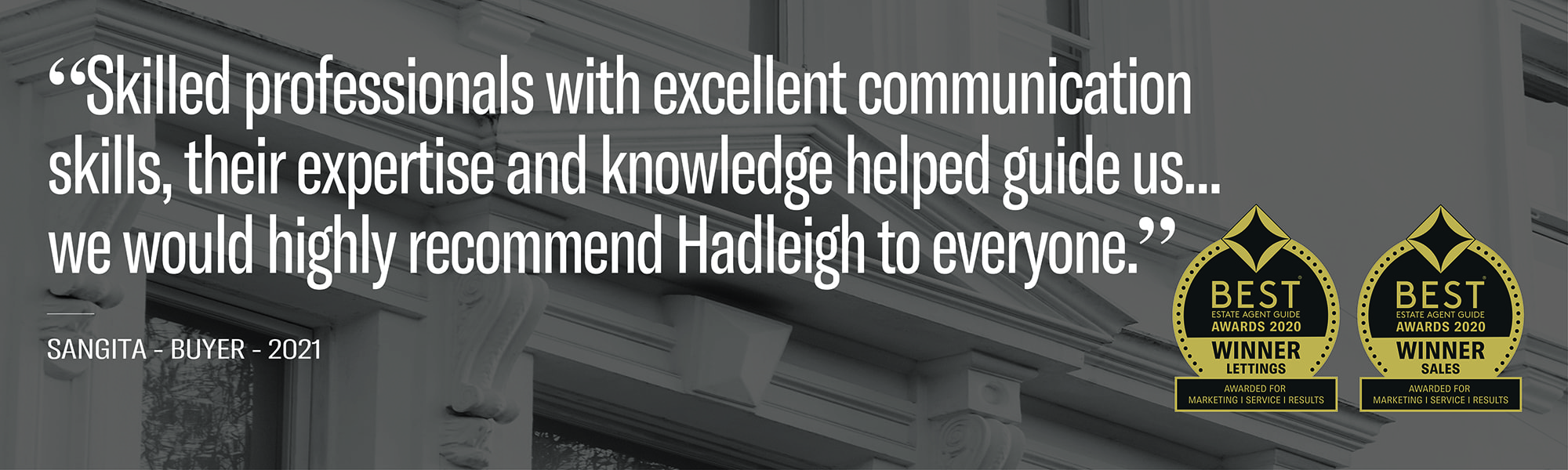 Hadleigh Residential